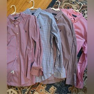 Polo Ralph Lauren bundle